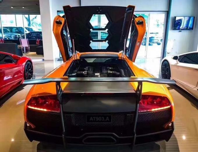 2022 New Products Murcielago LP640 Lp650 Body Kit for Lamborghini LP640 ...