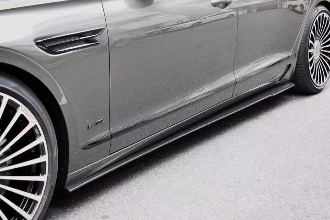Flying Surfaces Spoiler Rack ZG2 220mm Flying Spur Body Kit Spoiler Body Kit For Bentley