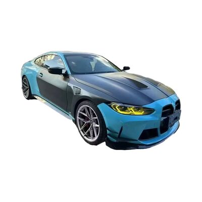 For BMW G82 M4 Carbon Fiber Door G82 M4 Lightweight OEM Dry Carbon Fiber Door Panel