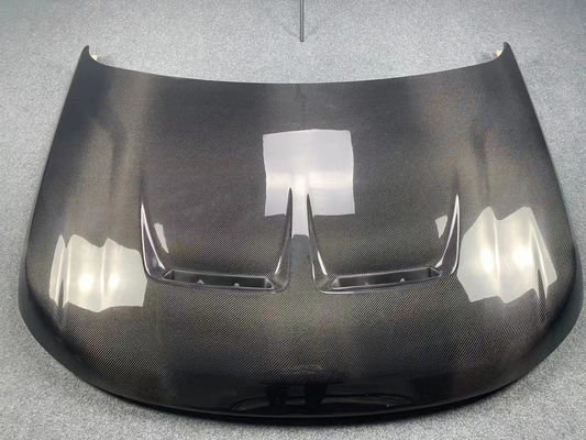 New Product Carbon Fiber Hood for Range Rover Sport for Range Rover Sport SVR Style Hood