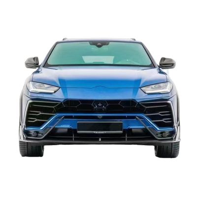 Auto Parts Carbon Fiber Body Kit for Lamborghini URUS URUS Upgrades the MSY Front Shovel Diffuser Spoiler Wide-body Kit