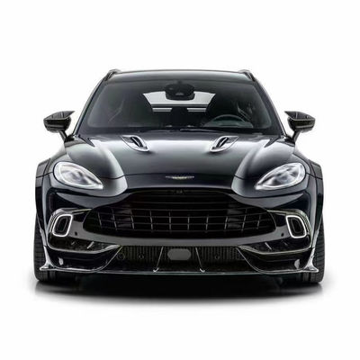 MSY Style Aston Martin Widebody 2019- Front Bumper 240mm
