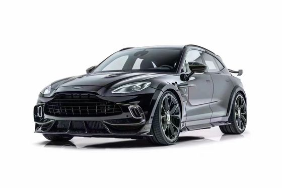 MSY Style Aston Martin Widebody 2019- Front Bumper 240mm