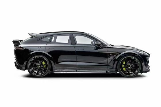 MSY Style Aston Martin Widebody 2019- Front Bumper 240mm